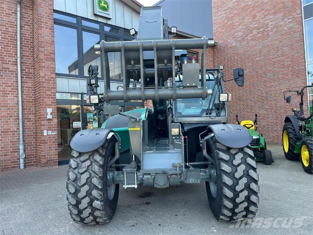 Kramer KT559 Teleskoplastare