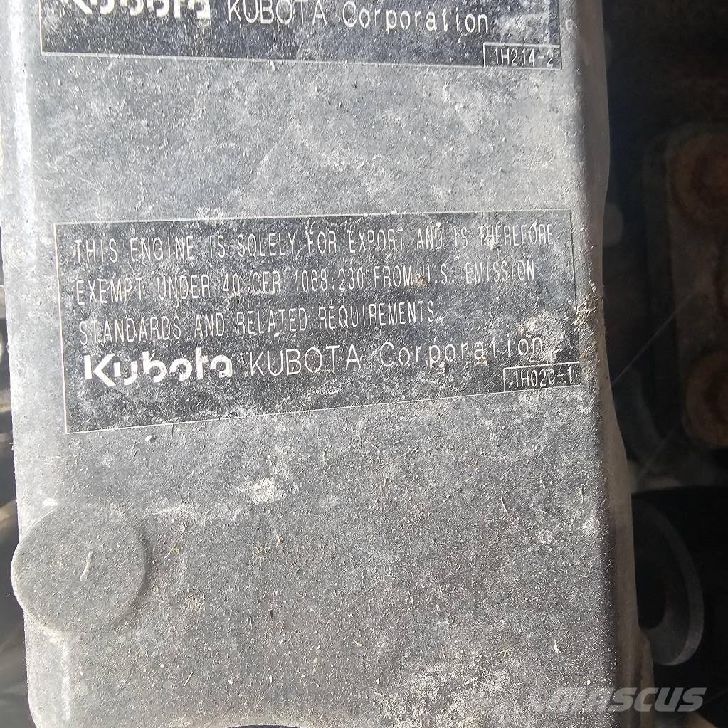 Bobcat S 450 Kompaktlastare