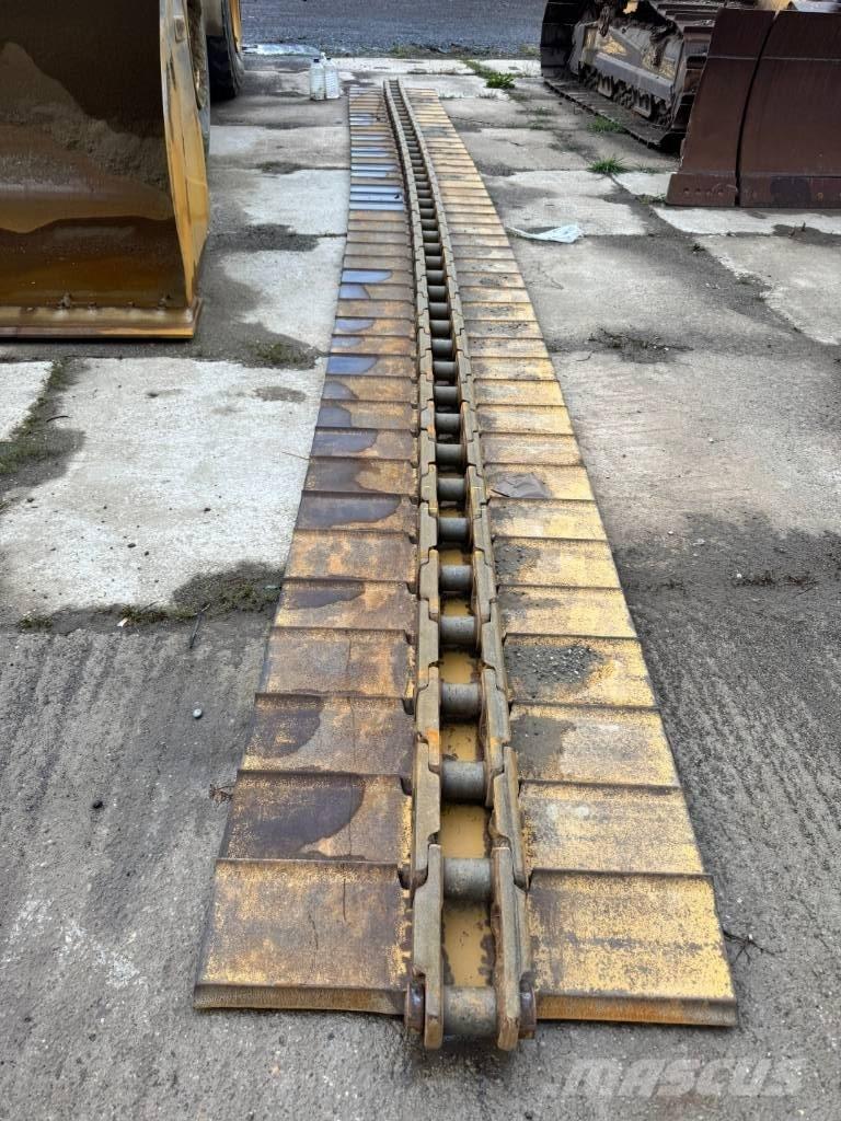 CAT D 6 N LGP Bandschaktare