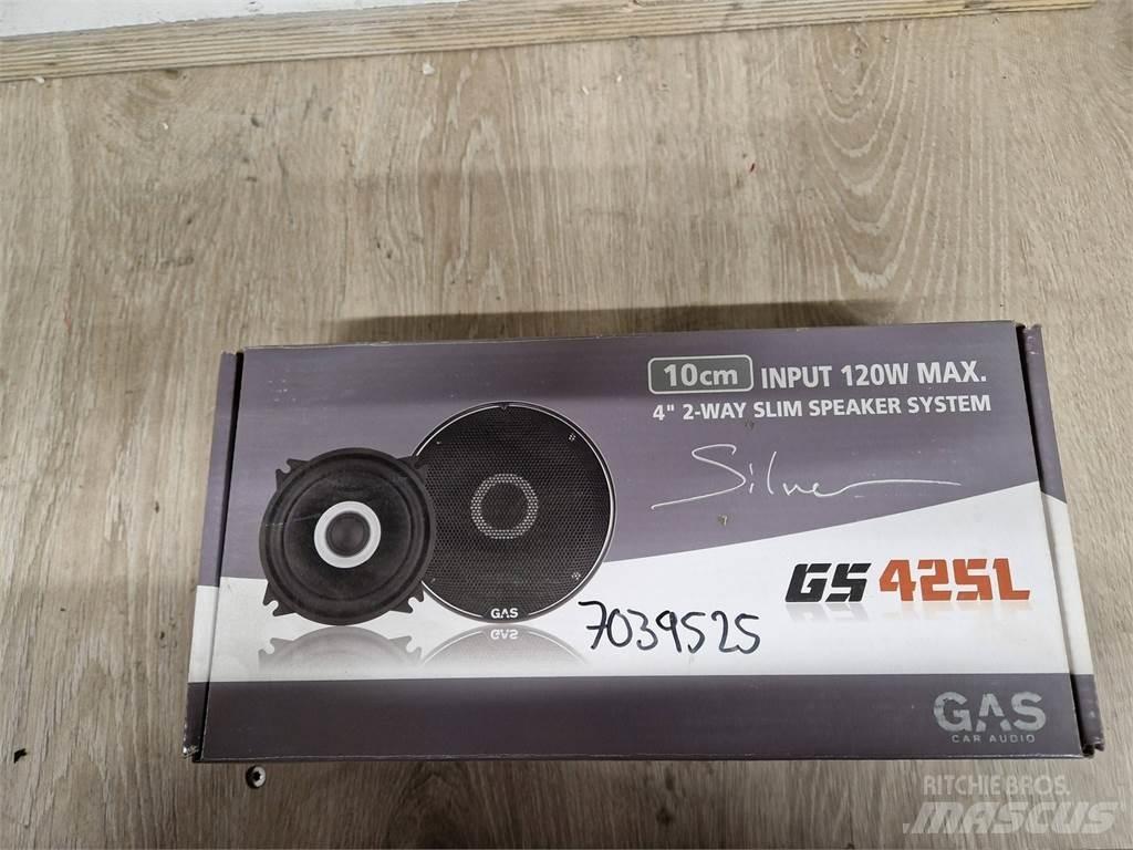 Eco Log ECO LOG Elektronik