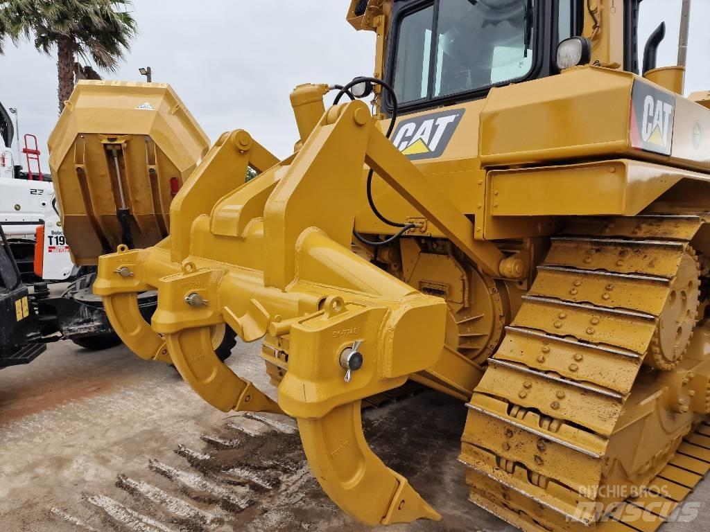 CAT D 6 T XL Bandschaktare