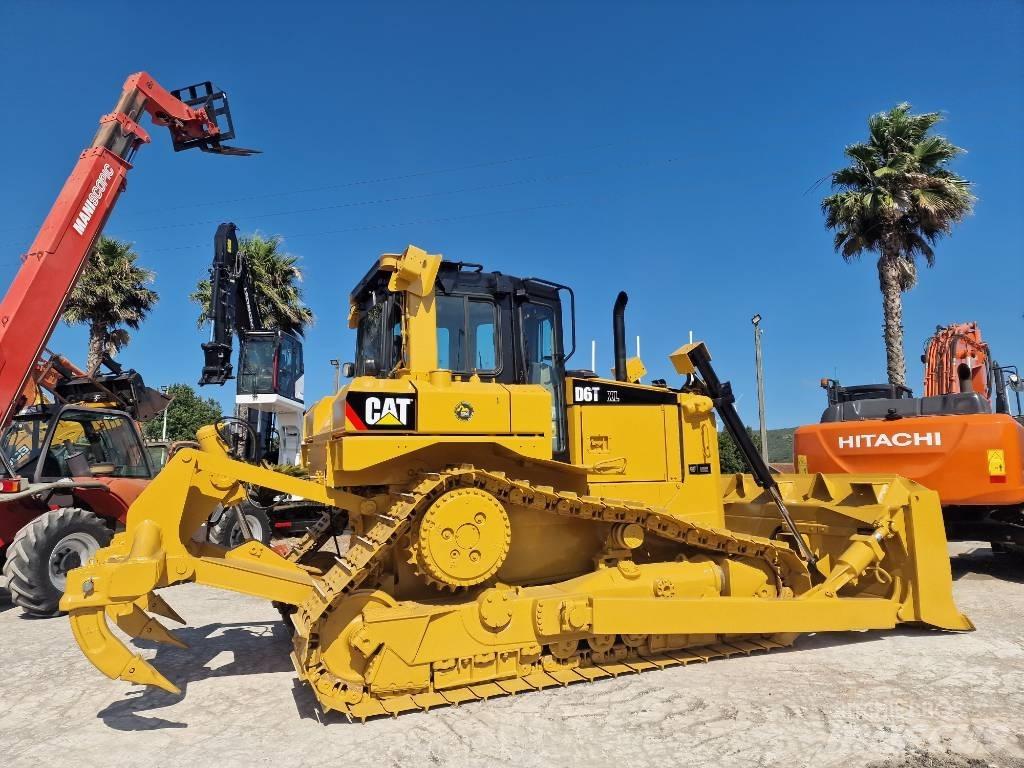 CAT D 6 T XL Bandschaktare