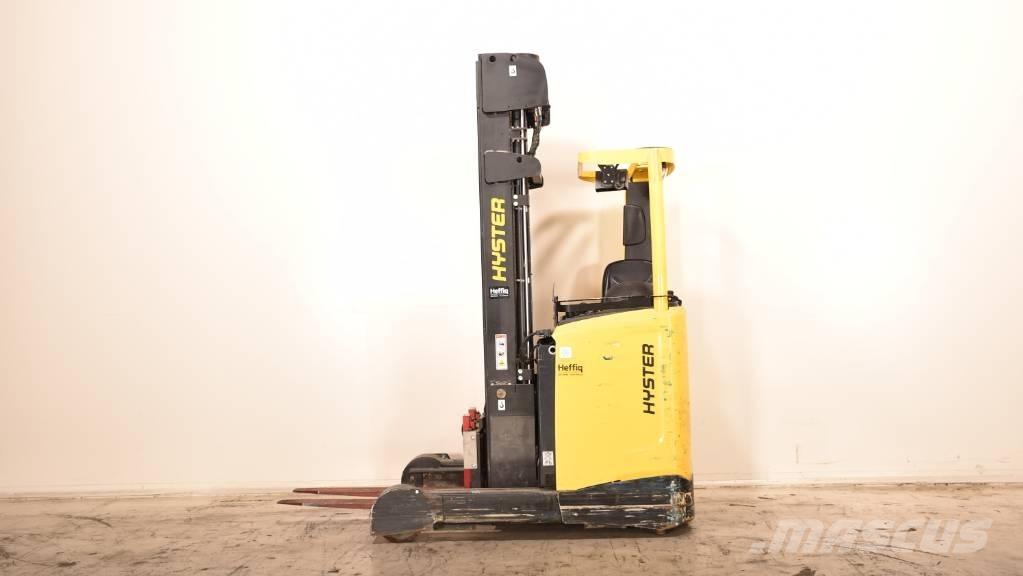 Hyster R 1.6 Skjutstativtruck