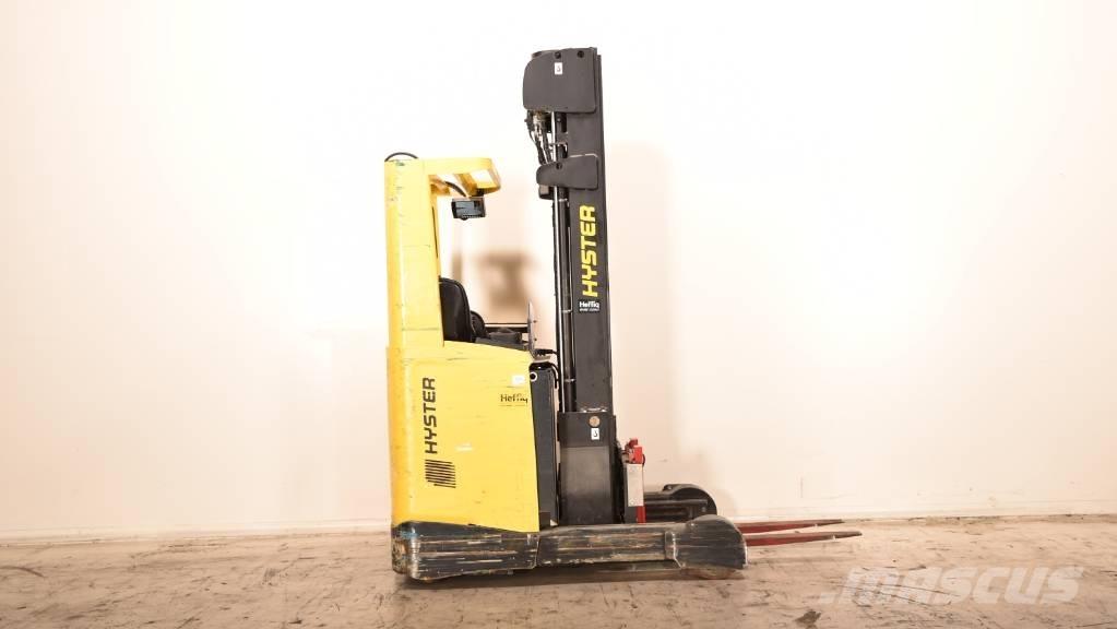 Hyster R 1.6 Skjutstativtruck