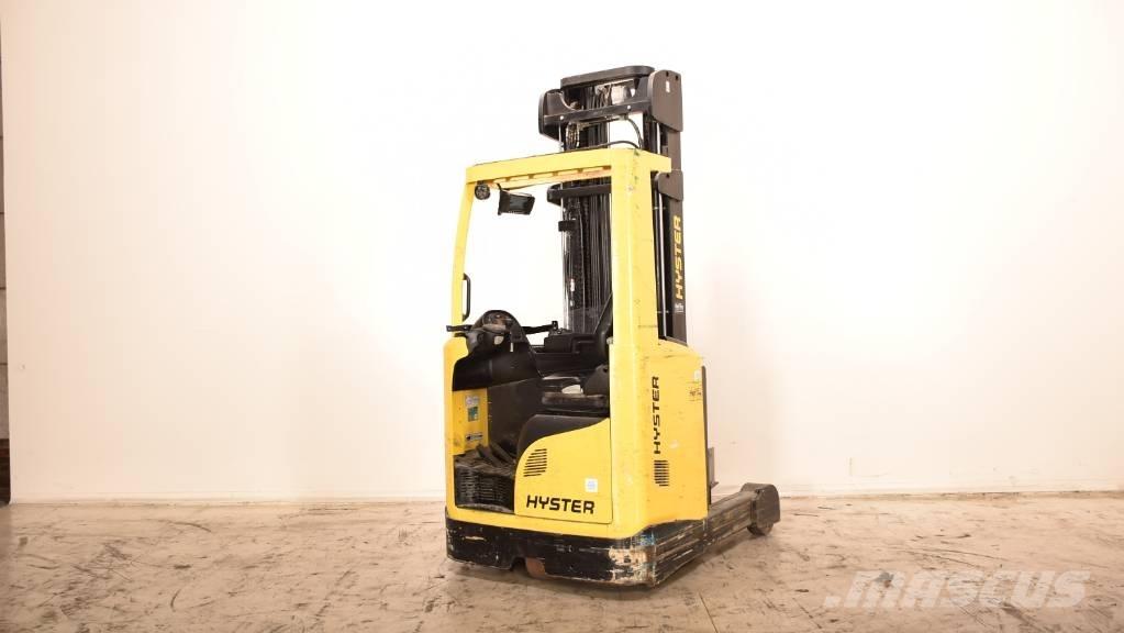 Hyster R 1.6 Skjutstativtruck