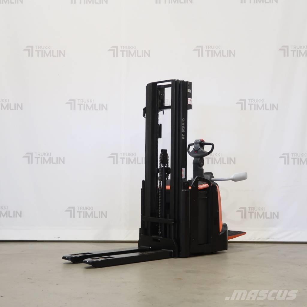 Toyota SPE120L Staplare
