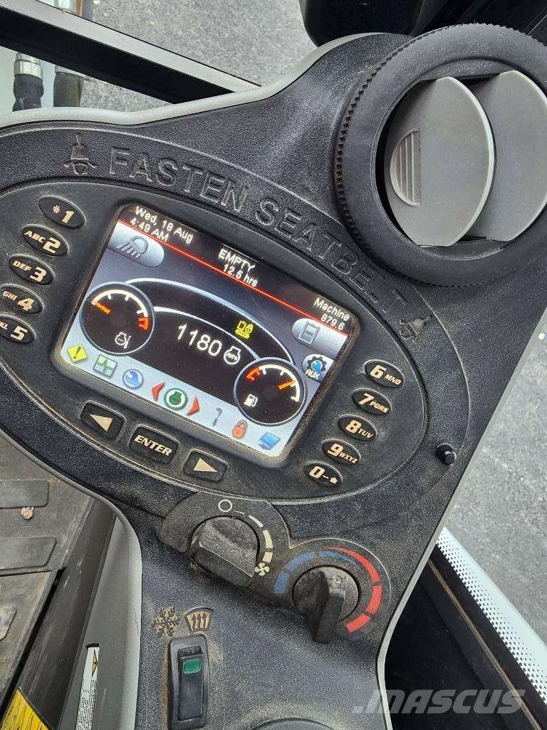 Bobcat E 26 Minigrävare < 7t