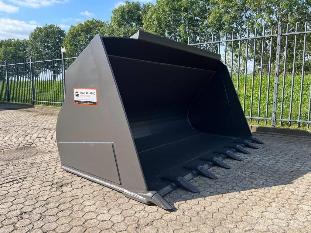 Volvo L 110 H Bucket Skopor