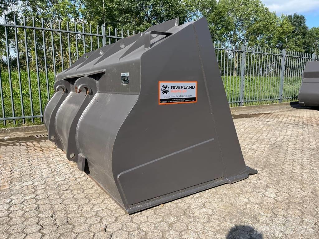 Volvo L 110 H Bucket Skopor