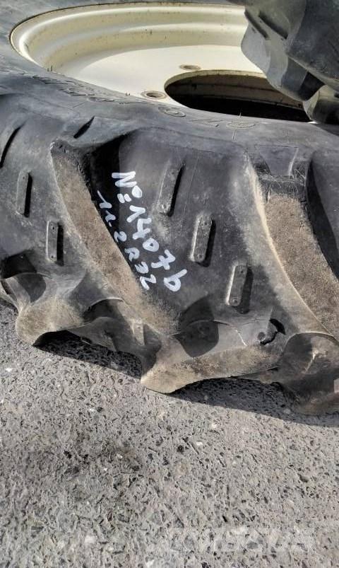 Kleber 11.2R32 Däck, hjul och fälgar