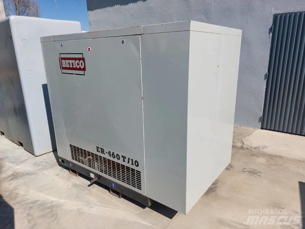 Betico ER 460T Kompressorer
