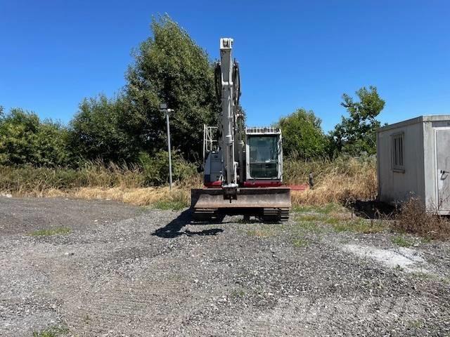 Takeuchi 2150R Bandgrävare