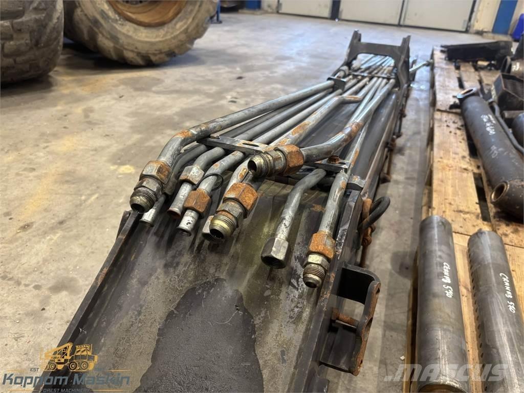 Valmet Crf8 Skotarkranar