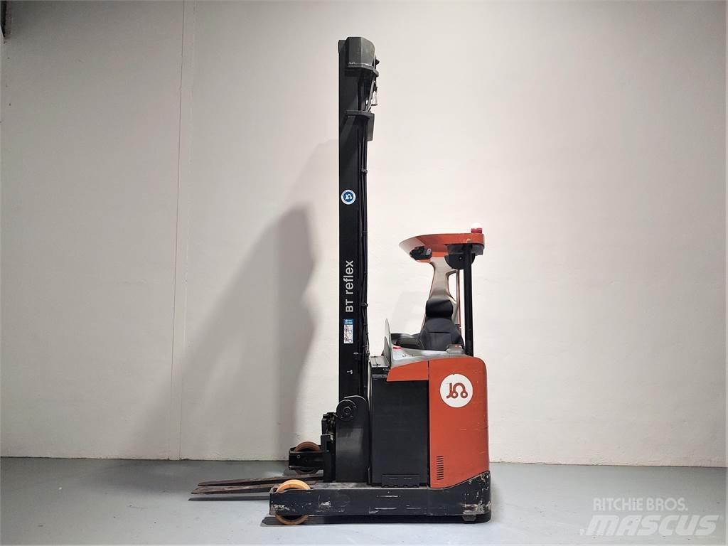 BT RRE 160 Skjutstativtruck