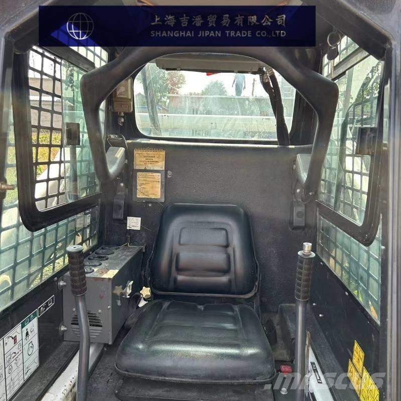 Bobcat S 18 Kompaktlastare