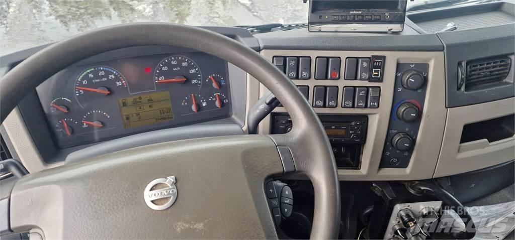 Volvo FE320 Sopbilar