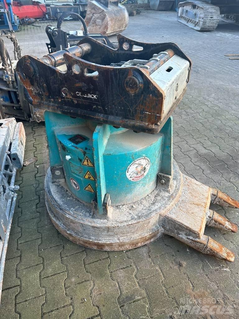  Moers Magnet Övriga