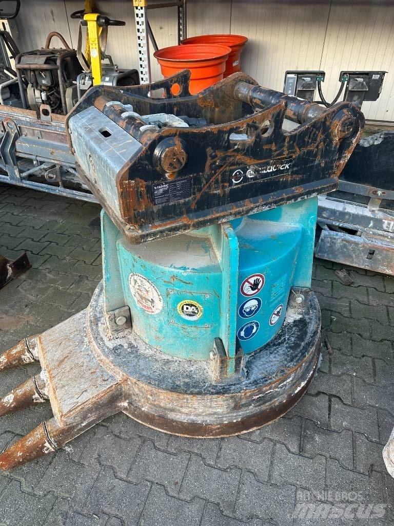  Moers Magnet Övriga