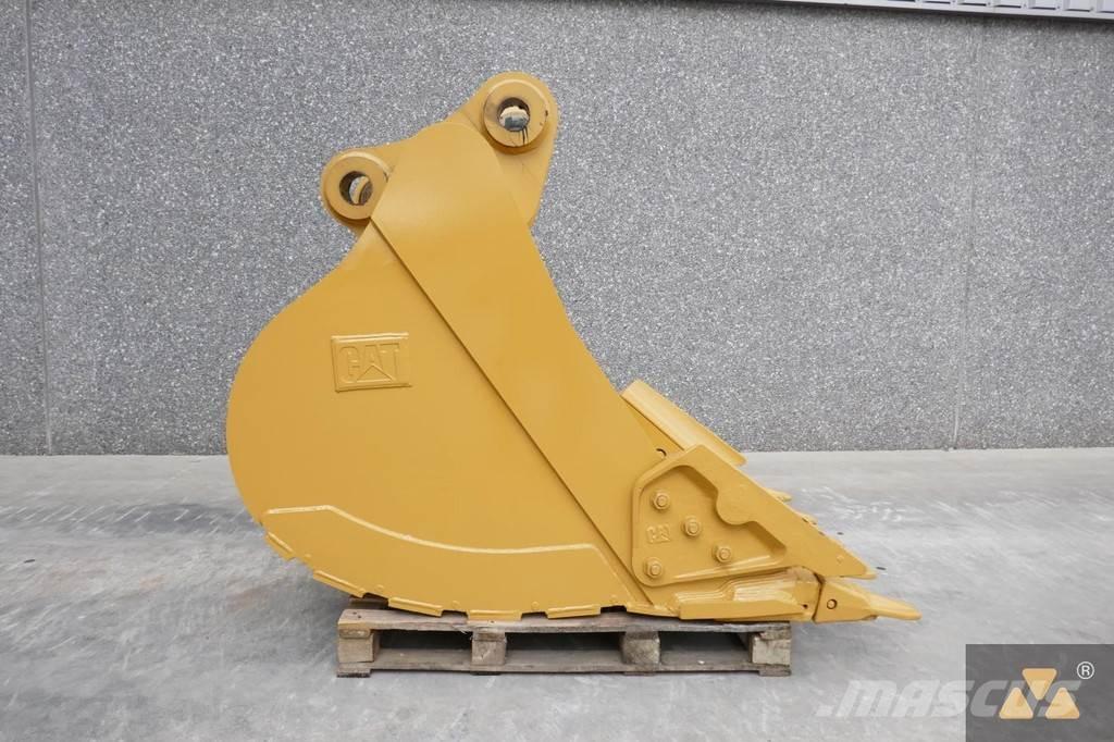 CAT 320 Bucket Skopor