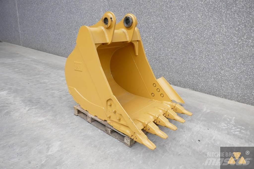 CAT 320 Bucket Skopor