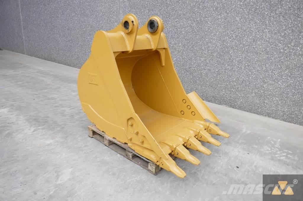 CAT 320 Bucket Skopor