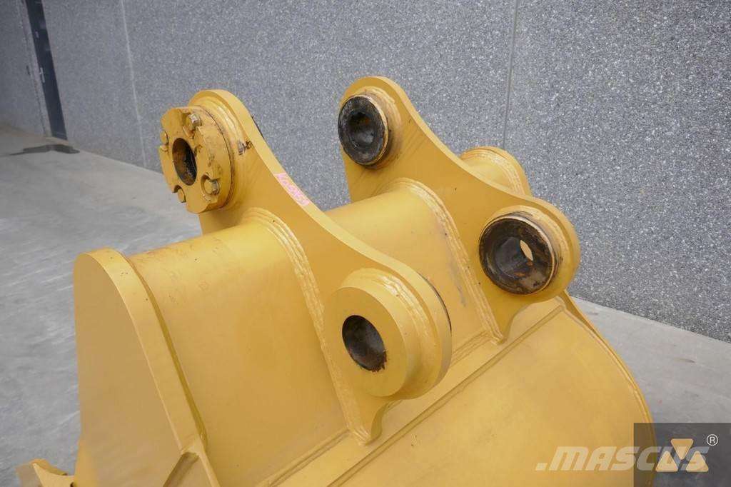 CAT 320 Bucket Skopor