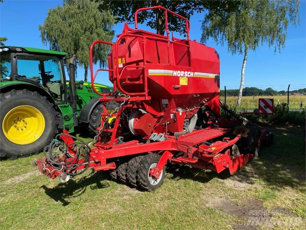 Horsch Pronto 3 DC Lantbruk - Övrigt