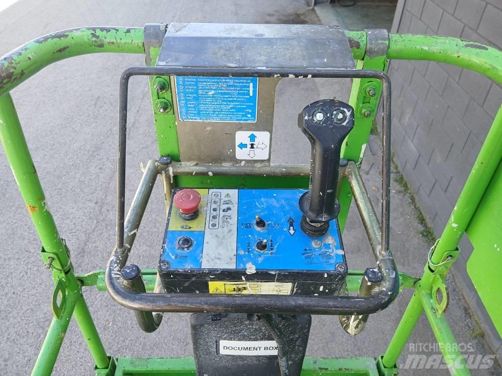 Iteco IT 10090 Saxliftar