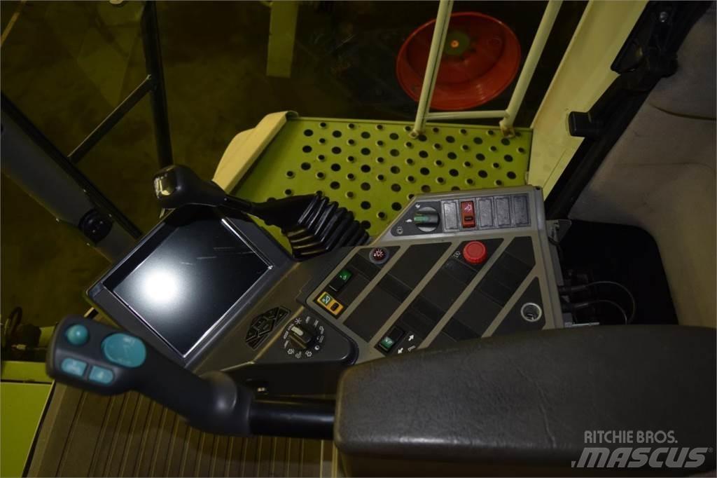 CLAAS Lexion 410 Skördetröskor