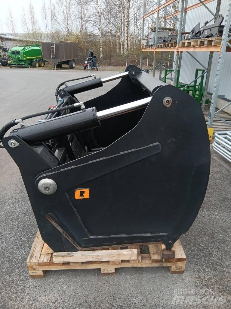 Ålö Silocut XL+ 225 Utfodringsutrustning