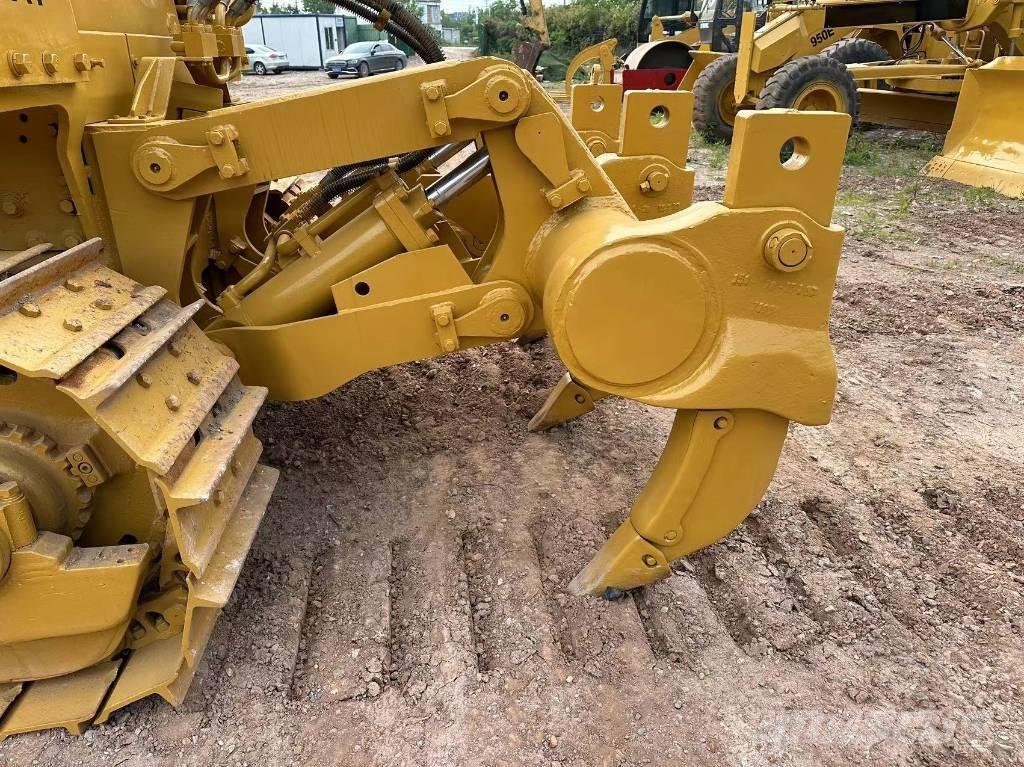 CAT D 7 G Bandschaktare