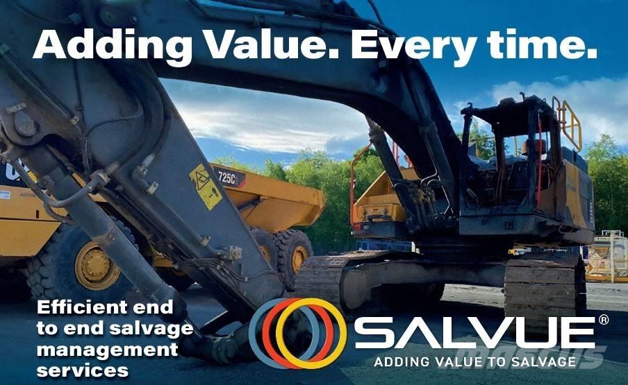 Slanetrac HT1000 Banddumprar