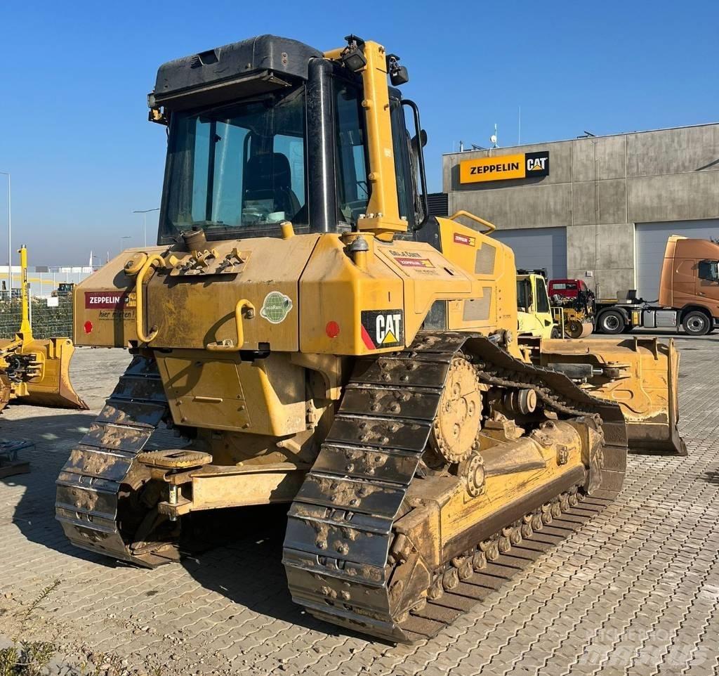 CAT D 6 N XL Bandschaktare