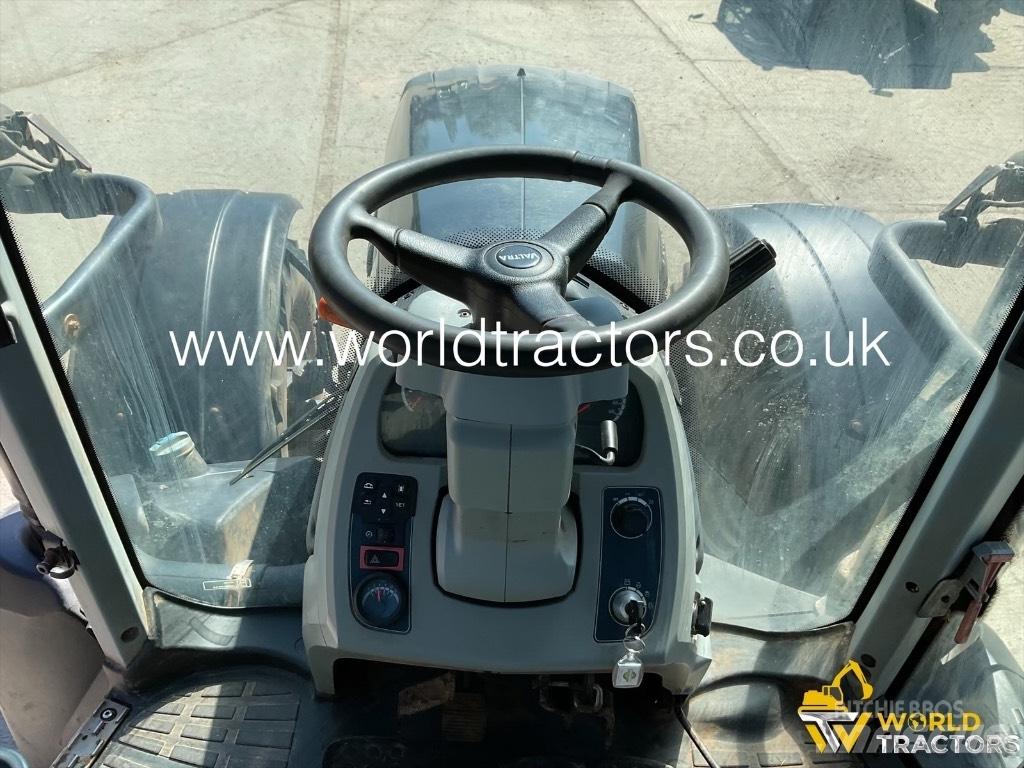 Valtra T 234 Traktorer