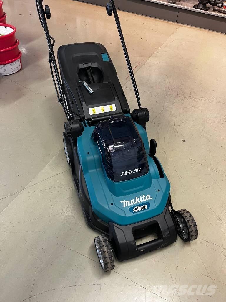 Makita DLM432 Gågräsklippare