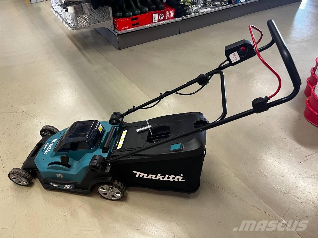 Makita DLM432 Gågräsklippare