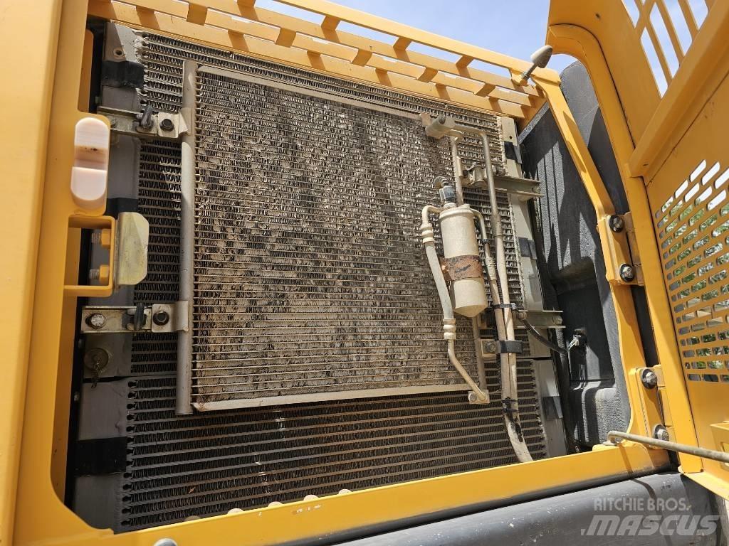 Volvo EW 180 C Hjulgrävare