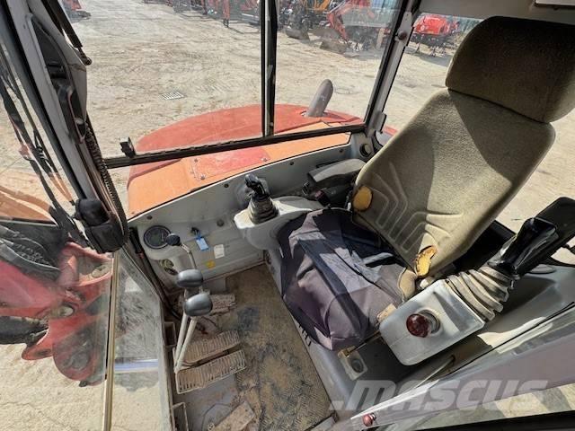 Neuson 75 Z 3 | MS08 Midigrävmaskiner 7t - 12t