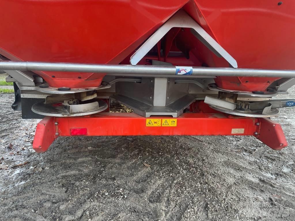 Kuhn Axis 40.1 Mineralgödselspridare