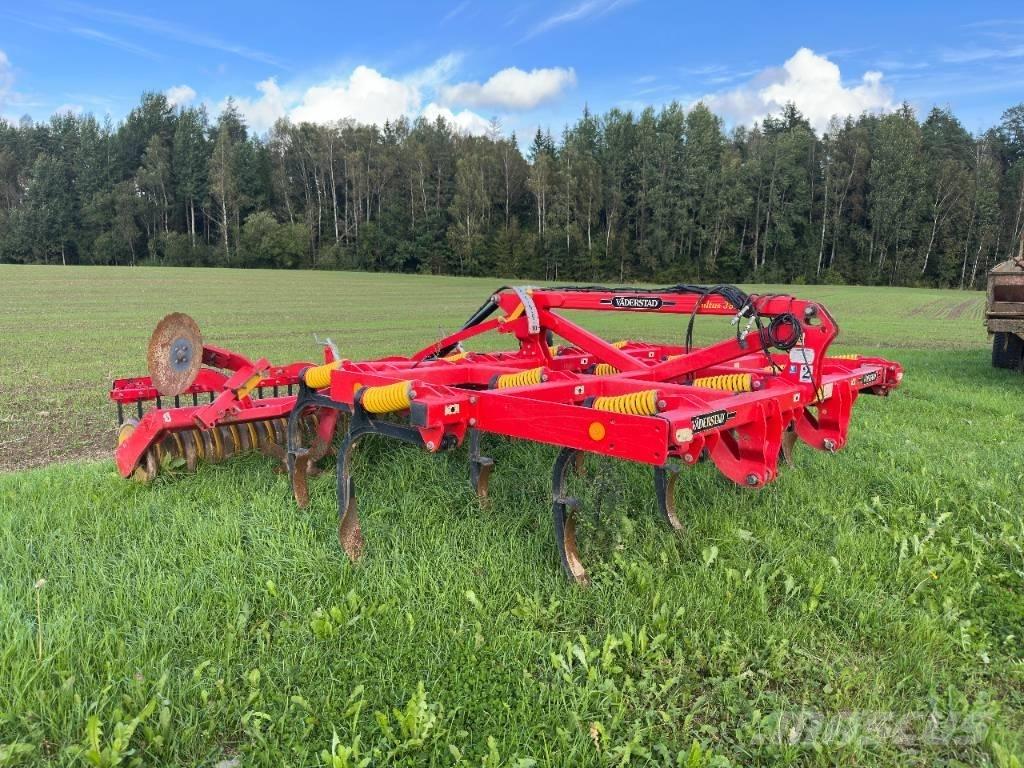 Väderstad Cultus350 Kultivatorer