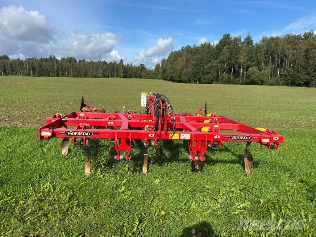 Väderstad Cultus350 Kultivatorer