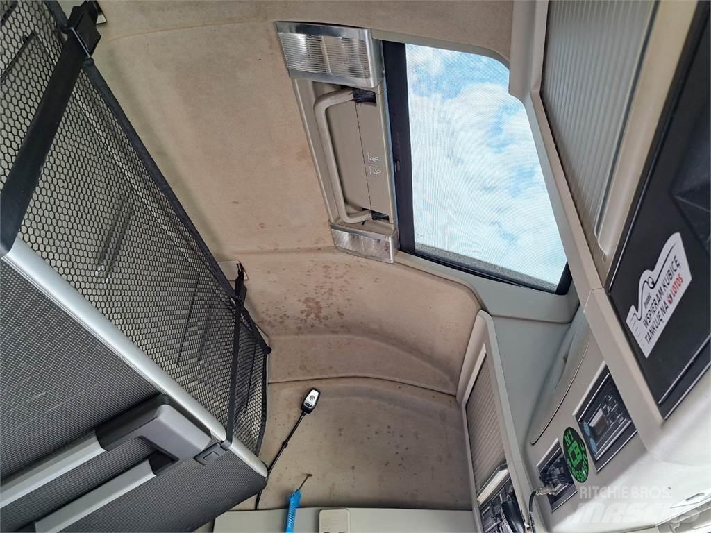 Volvo FH 460 Dragbilar
