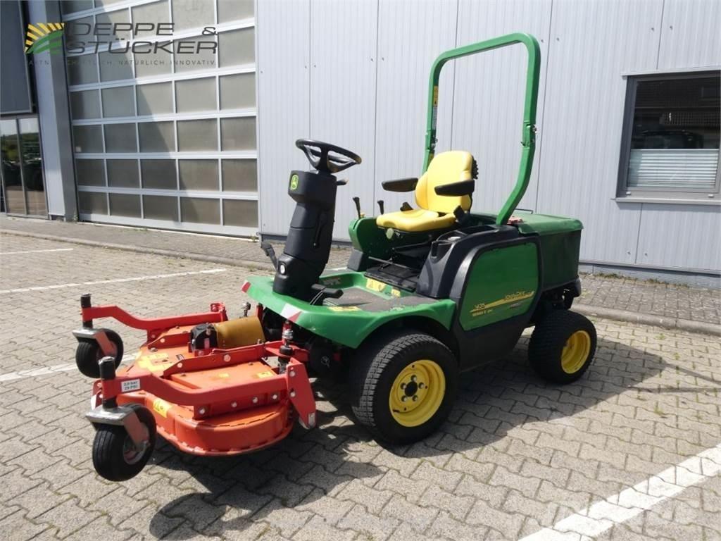 John Deere 1435 Lantbruk - Övrigt