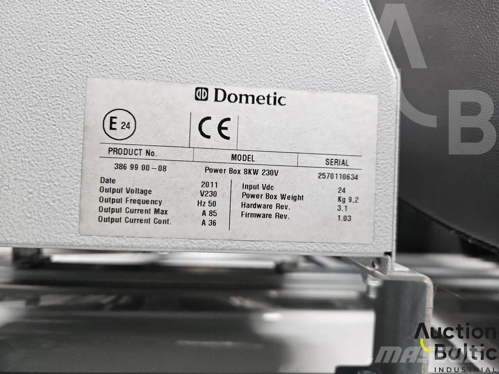 Fiat Ducato Övriga bilar