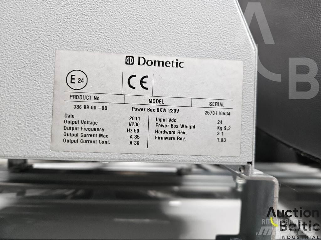Fiat Ducato Övriga bilar