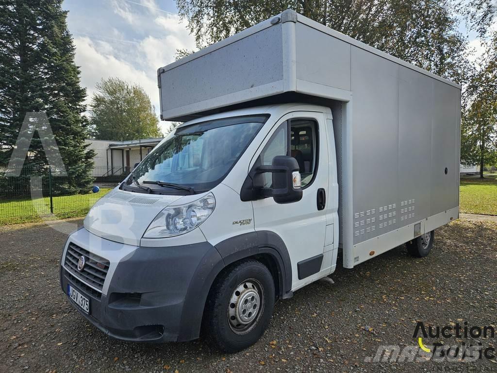 Fiat Ducato Övriga bilar