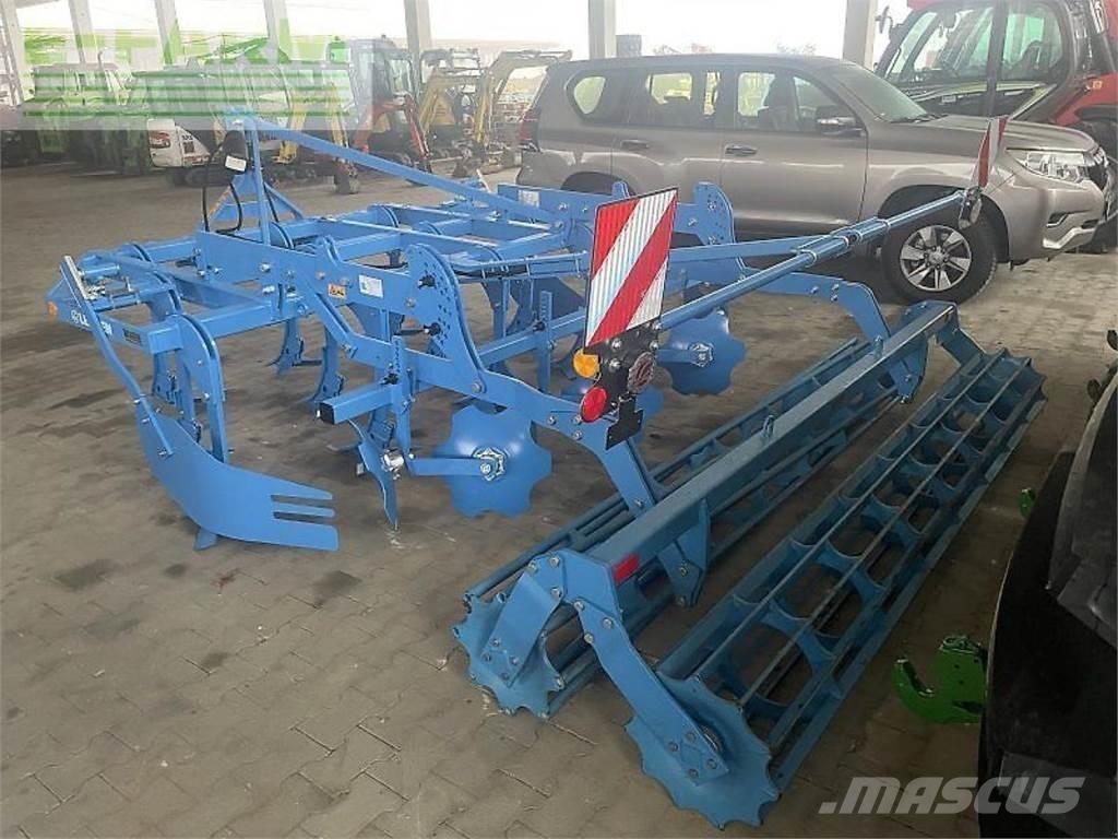 Lemken karat 9/300 Kultivatorer