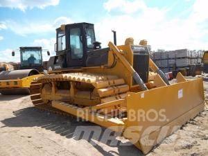 Shantui SD16T Bandschaktare