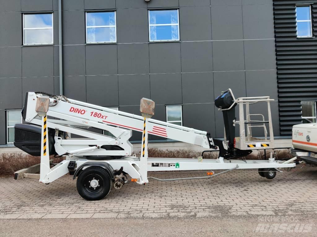 Dino 180 XT  Skylift Skylift