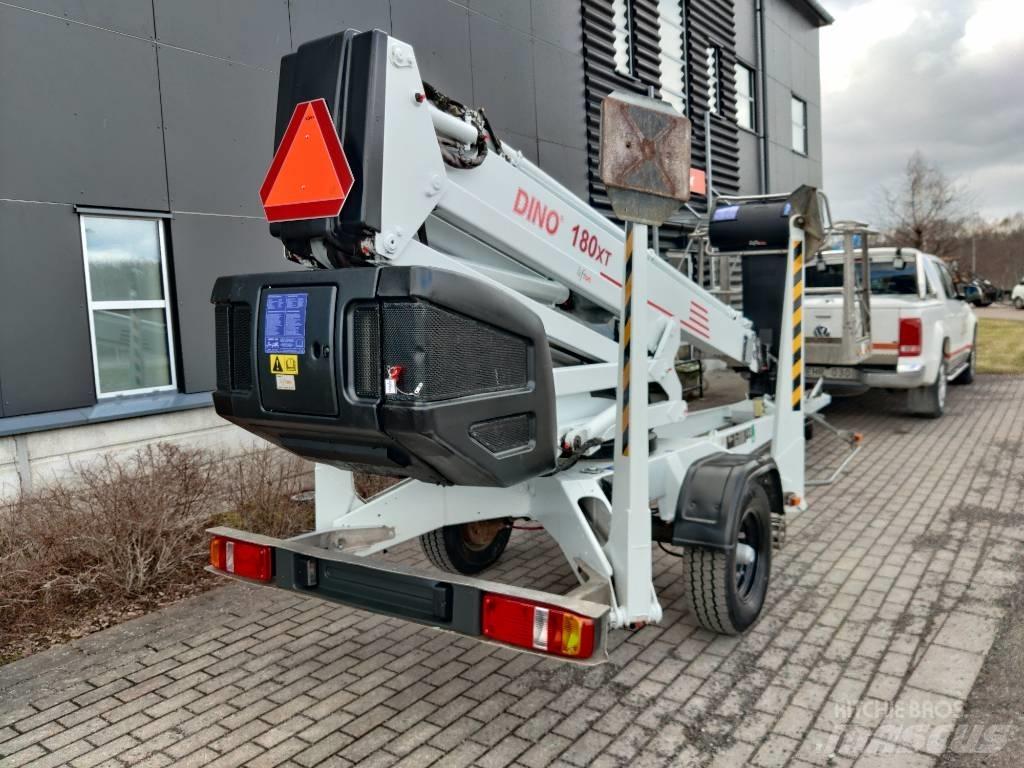 Dino 180 XT  Skylift Skylift